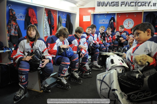 2015-02-15 Hockey Milano Rossoblu U12-Valpellice 0228 Squadra